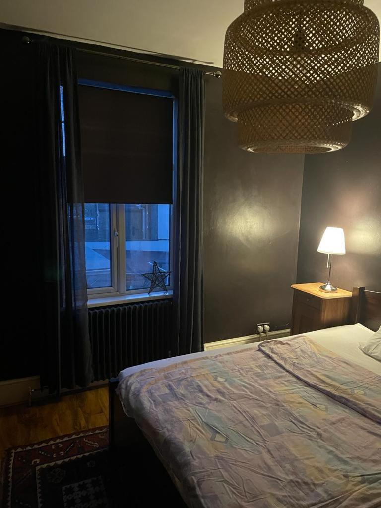 Large Double Room Next To Elisabeth Line Abbey Wood Exterior photo