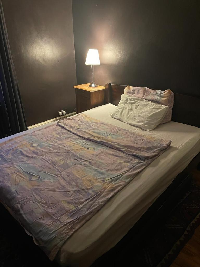 Large Double Room Next To Elisabeth Line Abbey Wood Exterior photo